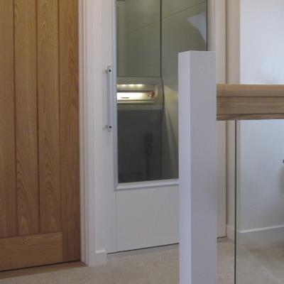 Best Value home lift - Truro, Cornwall