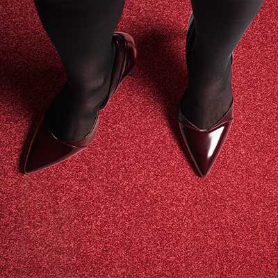 Carpet Chianti